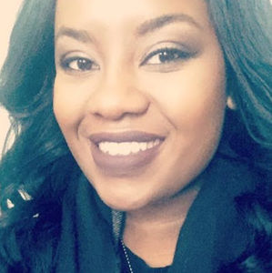 Meet your Posher, Alexis